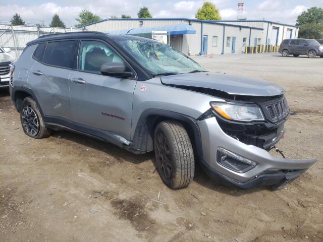 3C4NJDDBXLT189334 Jeep Compass TR 4