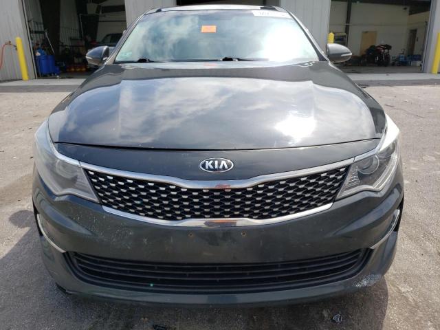 5XXGU4L30GG011413 KIA OPTIMA EX