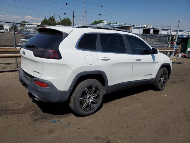 1C4PJMDS0EW109271 Jeep Cherokee Limited