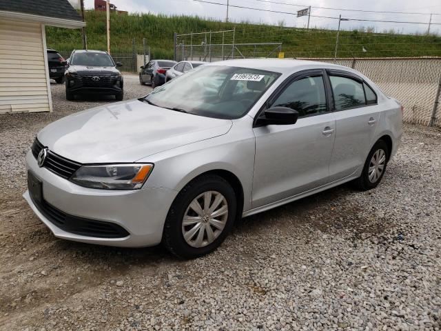 2014 Volkswagen Jetta 