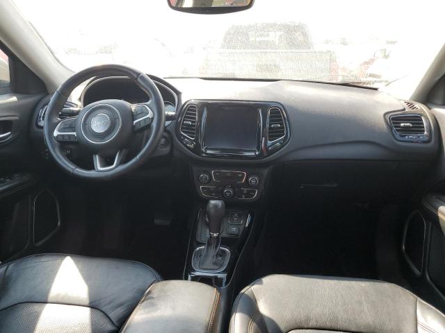 3C4NJDCB6HT671999 Jeep Compass Limited