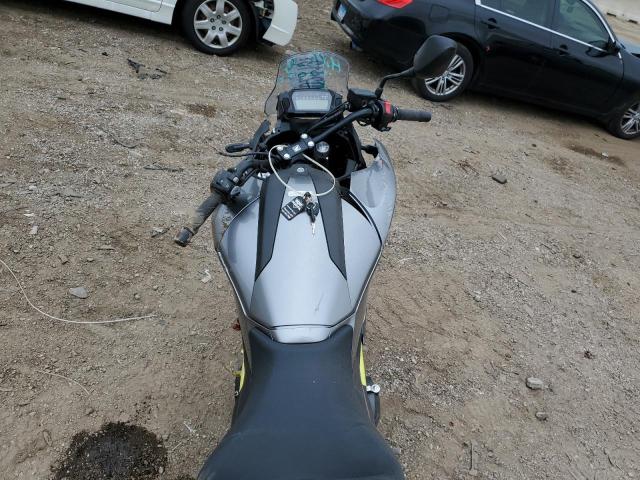 2014 HONDA NC750 X JH2RC7221EK000209