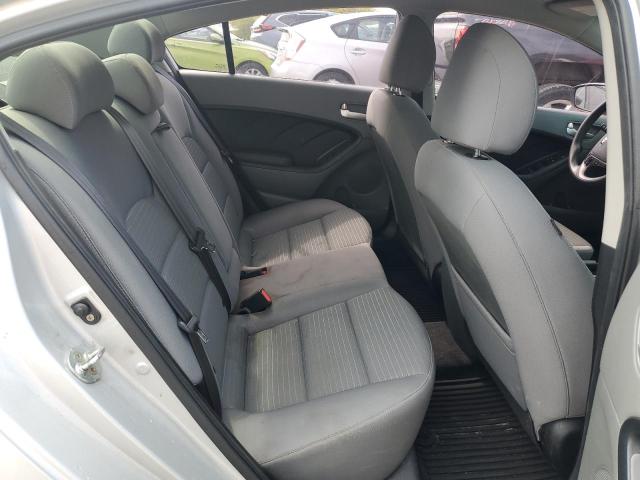 3KPFL4A72HE093952 KIA FORTE LX
