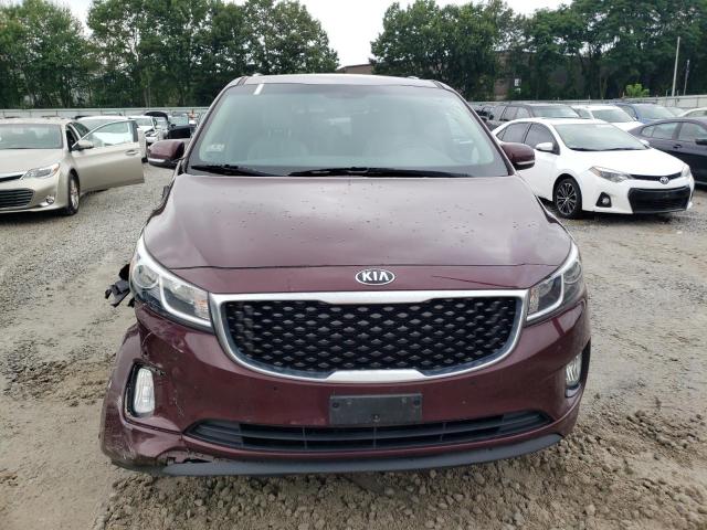 KNDMC5C19J6396079 KIA SEDONA EX