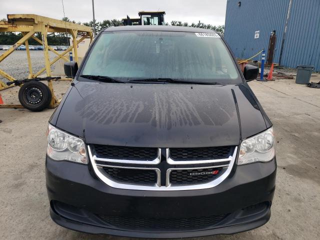 2C4RDGBG5GR202315 | 2016 Dodge grand caravan se