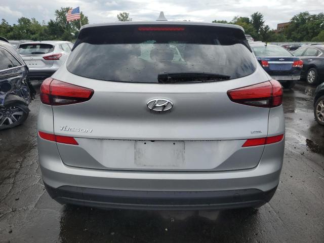 KM8J2CA40MU395695 | 2021 HYUNDAI TUCSON SE