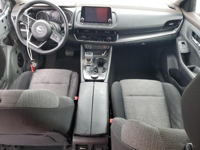 5N1AT3BB0MC710575 Nissan ROGUE SV
