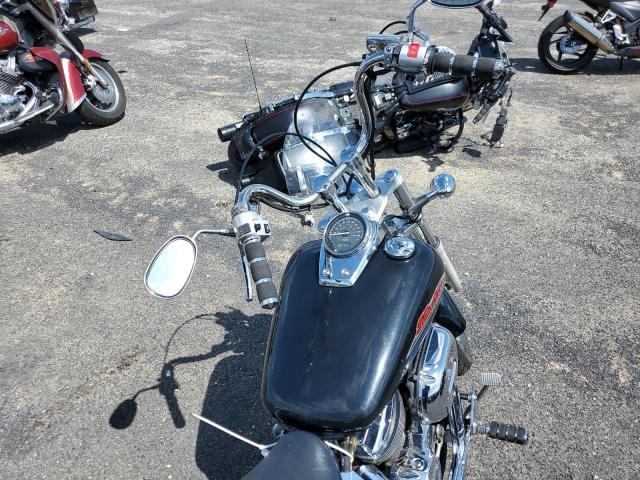 2002 HONDA VT750 DC JH2RC440X2M611947