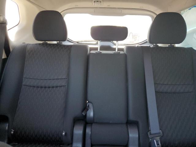 KNMAT2MV2KP510342 Nissan ROGUE S