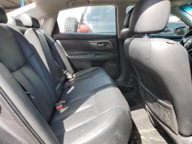 1N4AL3AP1FN906393 Nissan ALTIMA 2.5