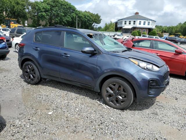 KNDP6CAC4N7975879 KIA SPORTAGE S