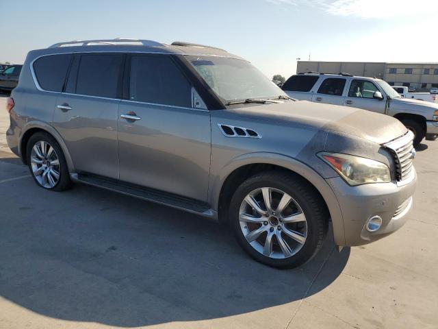 2012 Infiniti Qx56 VIN: JN8AZ2NF1C9517153 Lot: 65920863