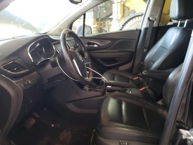 KL4CJCSB7JB545557 Buick Encore Essence