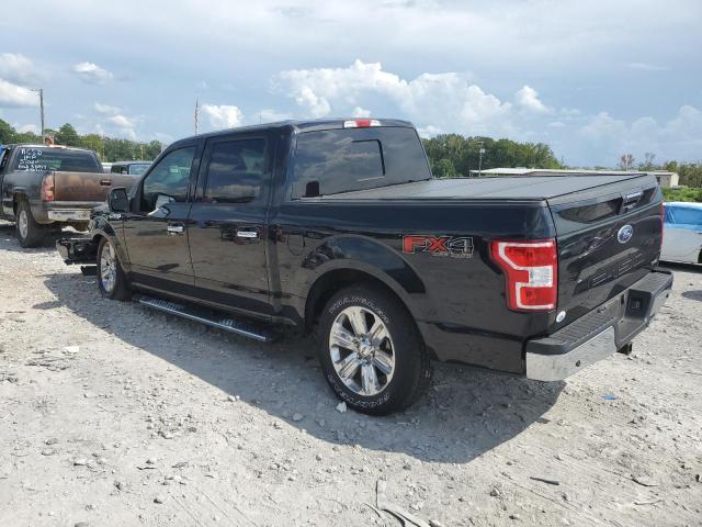 1FTEW1E42KFC52757 Ford F150 Supercrew