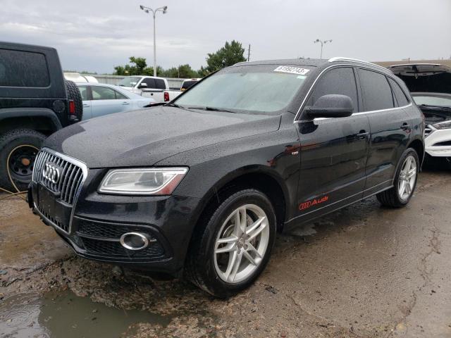 VIN WA1DGAFP6DA049320 2013 Audi Q5, Premium Plus no.1