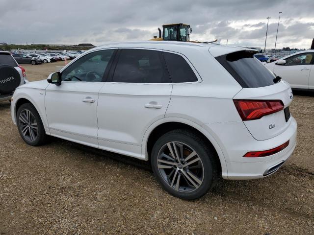 2018 AUDI Q5 TECHNIK - WA1FNAFY9J2221126