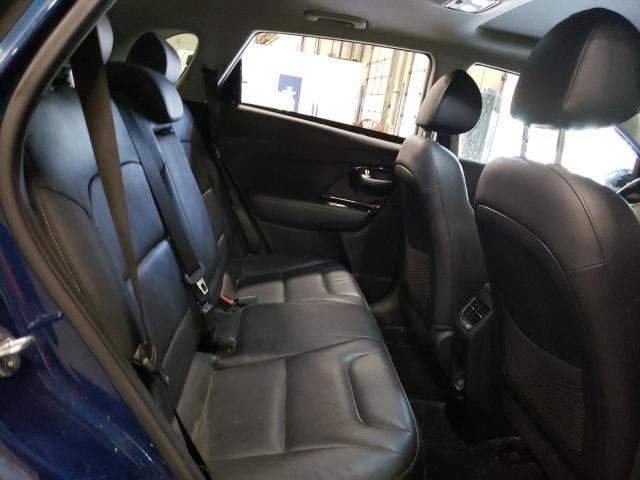 2018 KIA NIRO TOURI - KNDCE3LC8J5110854
