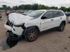 2016 JEEP CHEROKEE S - 1C4PJMAB4GW166645