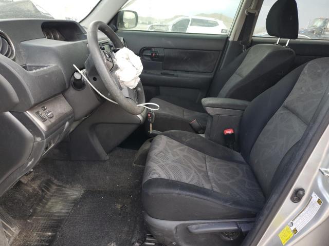 JTLZE4FE9FJ074169 Toyota SCION XB