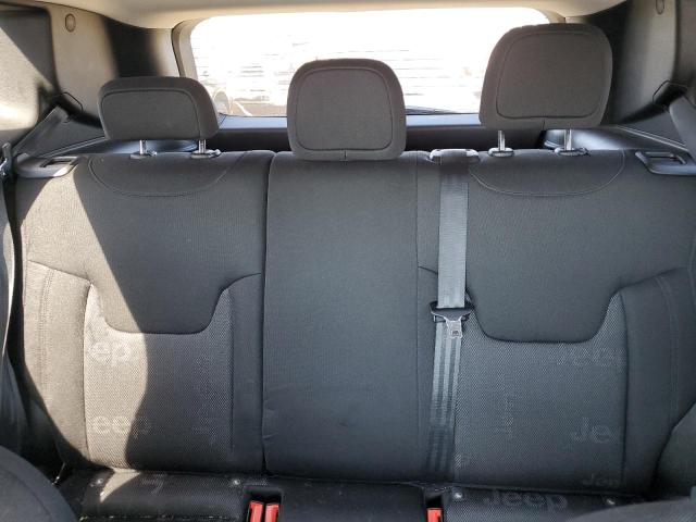 ZACCJBAB1HPG12834 Jeep Renegade Sport