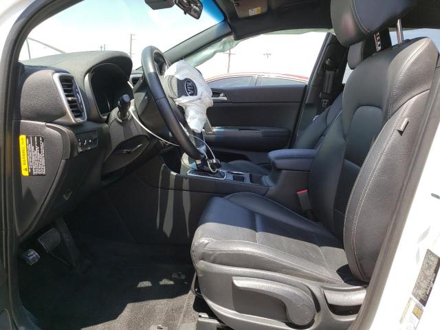 KNDP63AC2M7857215 KIA SPORTAGE S