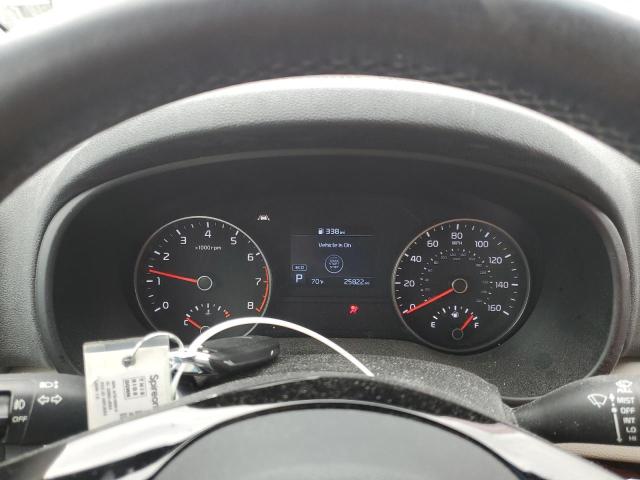KNDPNCAC2L7828671 KIA Sportage Ex