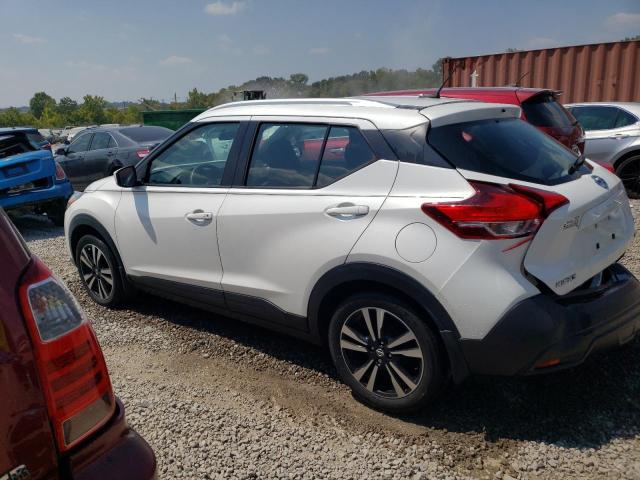 3N1CP5CU0KL550084 Nissan KICKS S