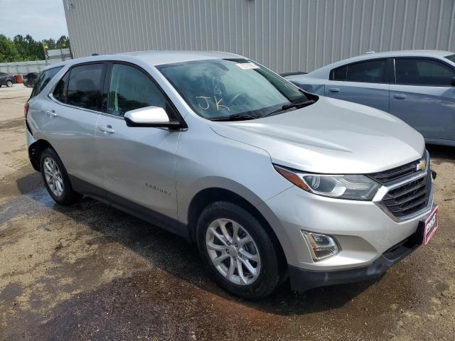 2018 CHEVROLET 10/1500 - 3GNAXSEV3JS618656