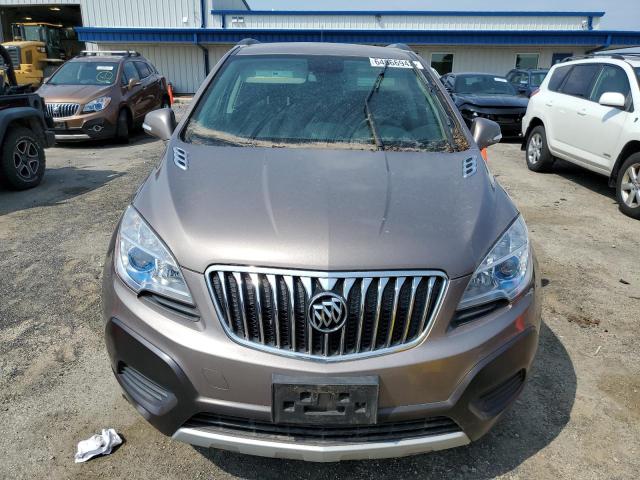 2015 BUICK ENCORE KL4CJESB6FB165242