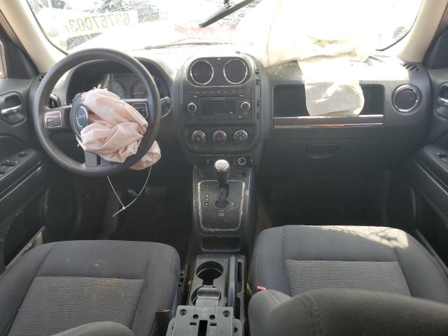 1C4NJPBA5FD240504 Jeep Patriot Sport