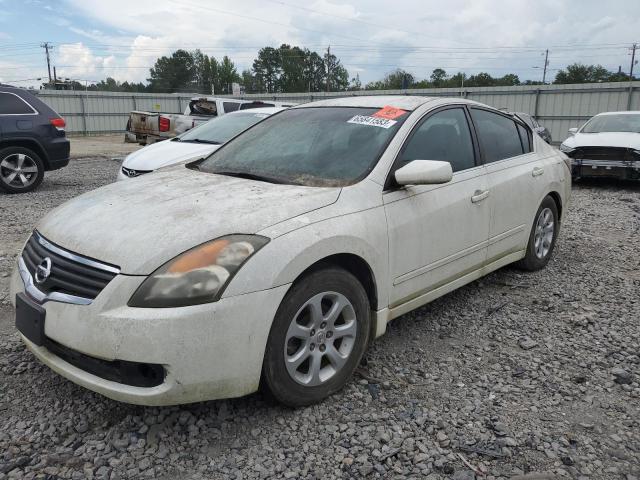 2007 Nissan Altima 2.5