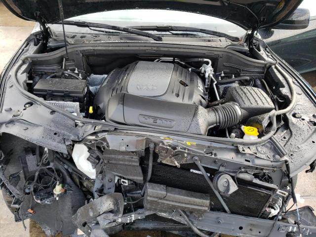 2023 DODGE DURANGO PU 1C4SDJFT9PC591426