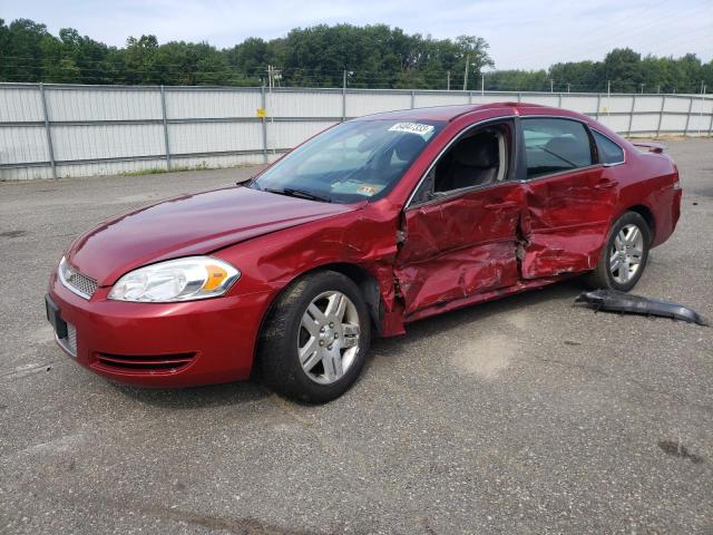 2013 Chevrolet Impala LT