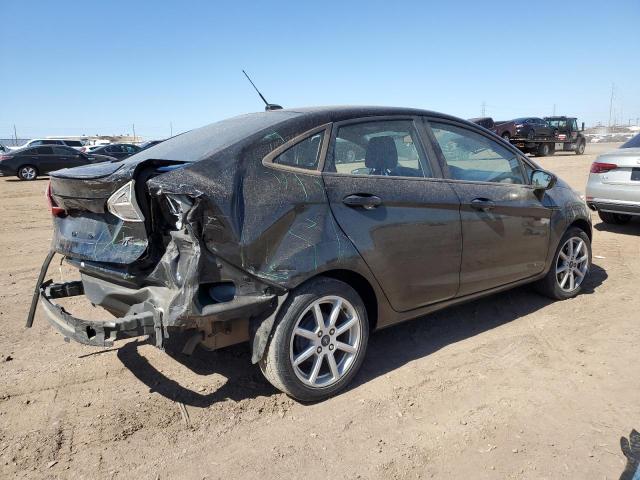 3FADP4BJ1KM134189 Ford FIESTA SE