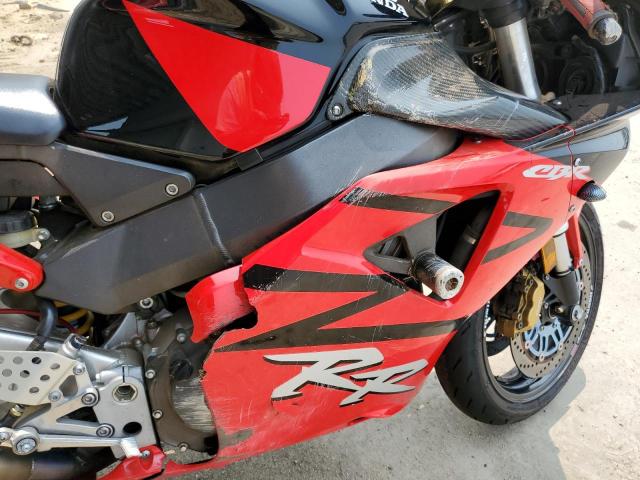2003 HONDA CBR900 RR JH2SC50043M103875