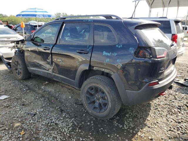 1C4PJMBX0MD119758 Jeep Cherokee Trailhawk