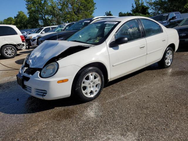 2004 Dodge Neon SXT