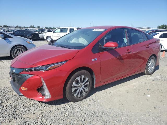 2020 Toyota Prius Prime LE