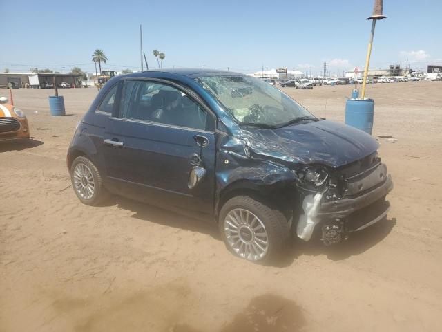Vin: 3c3cffcr2dt530993, lot: 65085043, fiat 500 lounge 20134