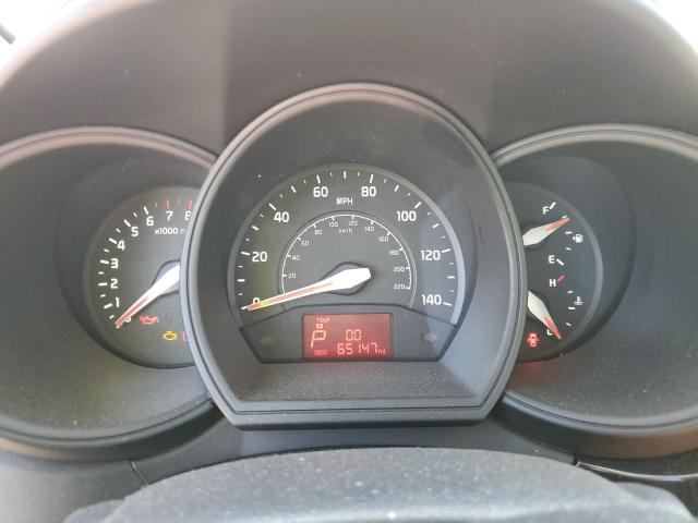 KNADM4A38G6634165 KIA RIO LX