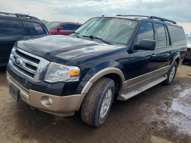 2014 Ford Expedition EL XLT