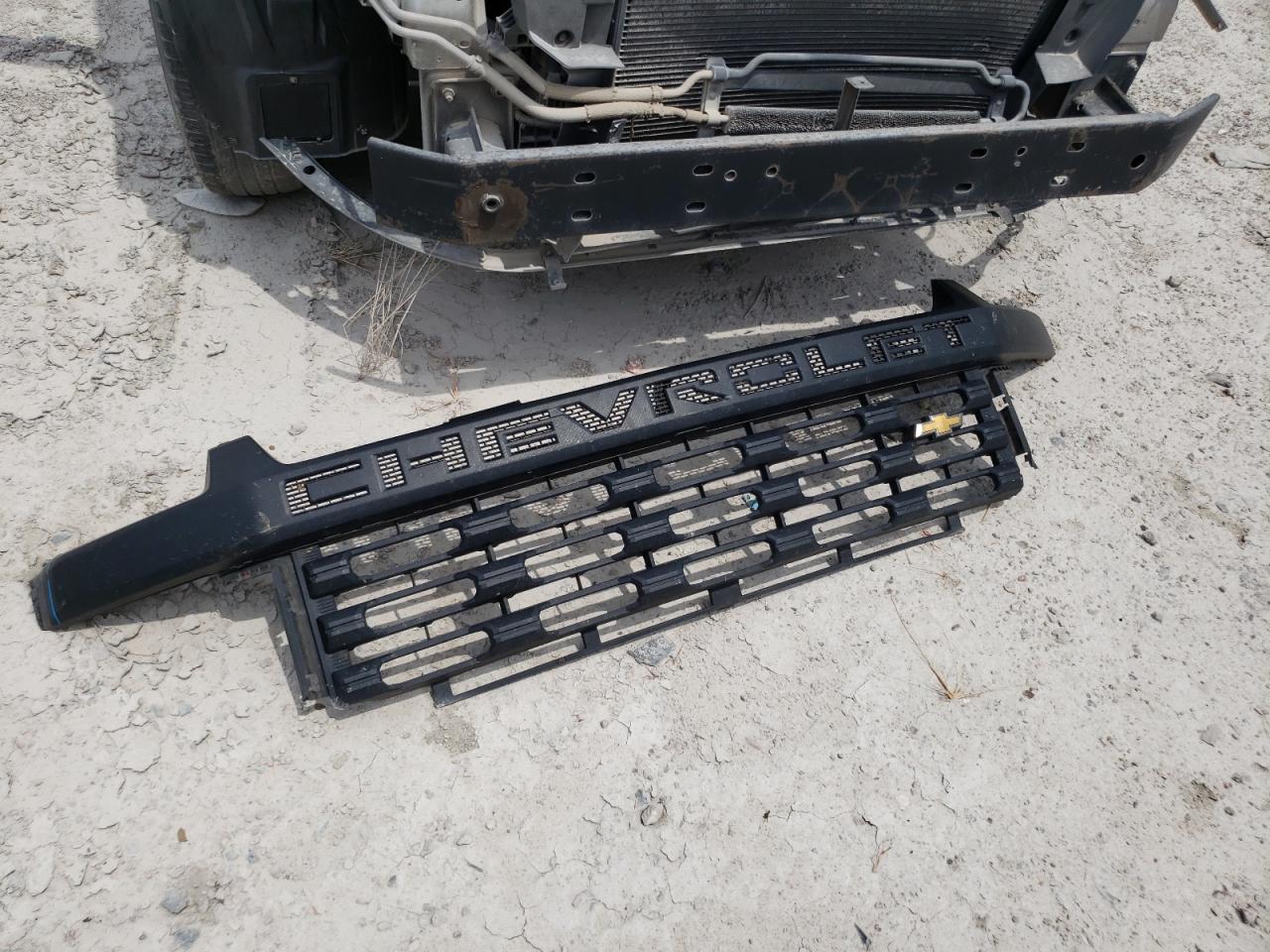 1GB5WLE79LF233831 CHEVROLET ALL Models 2020