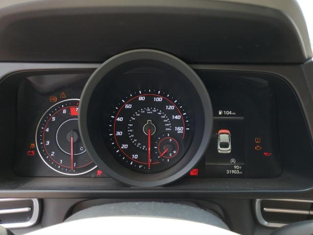 5NPLL4AG3MH031954 Hyundai ELANTRA SE