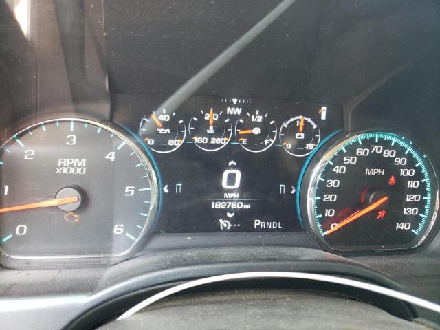 3GTU2PEJXHG144037 GMC Sierra K1500 Denali