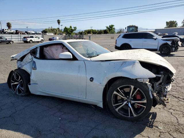 JN1AZ4EH2JM572703 Nissan 370Z BASE