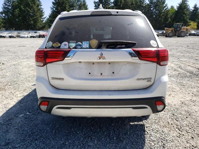 JA4AD3A35KZ010826 Mitsubishi Outlander Se