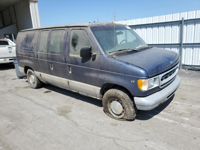 1997 Ford Econoline E150 Van VIN: 1FTEE1467VHC11104 Lot: 65734863