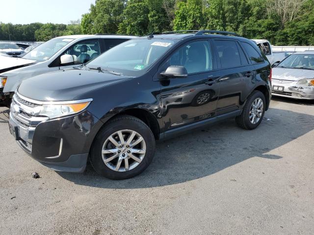 2012 Ford Edge SEL