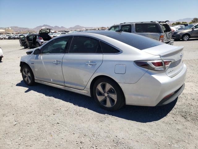 KMHE34L16HA051108 Hyundai SONATA HYBRID