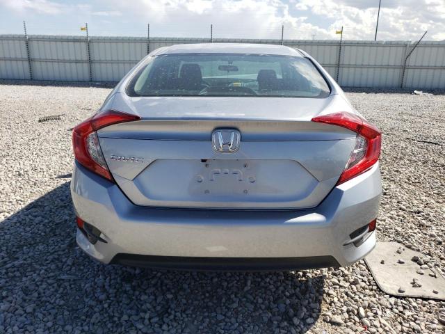 19XFC2F50JE043469 Honda Civic Lx